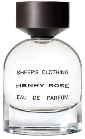 henry rose sheep's clothing review.